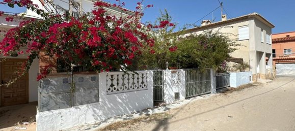 Таунхаус с 5 спальнями в Дения, Испания № 185759 13