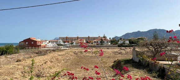 Таунхаус с 5 спальнями в Дения, Испания № 185759 25