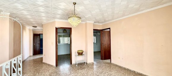 Таунхаус с 5 спальнями в Дения, Испания № 185759 20