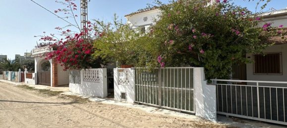 Таунхаус с 5 спальнями в Дения, Испания № 185759 14