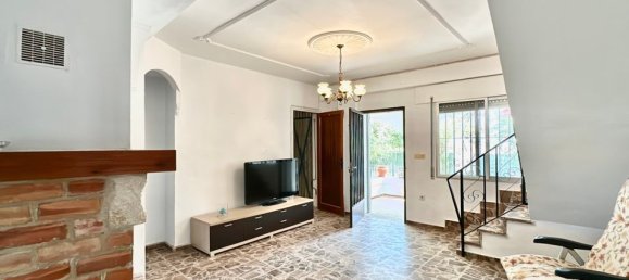 Таунхаус с 5 спальнями в Дения, Испания № 185759 12