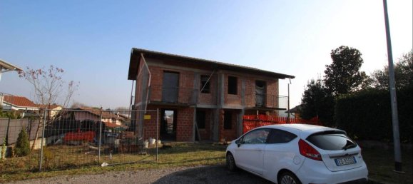 7-Zimmer Villa in Daverio, Italy, Nr. 157188 27