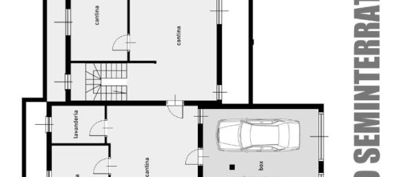 7-Zimmer Villa in Daverio, Italy, Nr. 157188 45