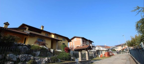 7-Zimmer Villa in Daverio, Italy, Nr. 157188 36