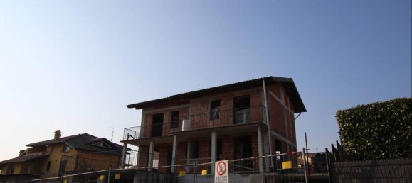 7-Zimmer Villa in Daverio, Italy, Nr. 157188 40