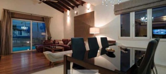 6 غرف نوم فيلا في Paphos, Cyprus رقم 16428 7