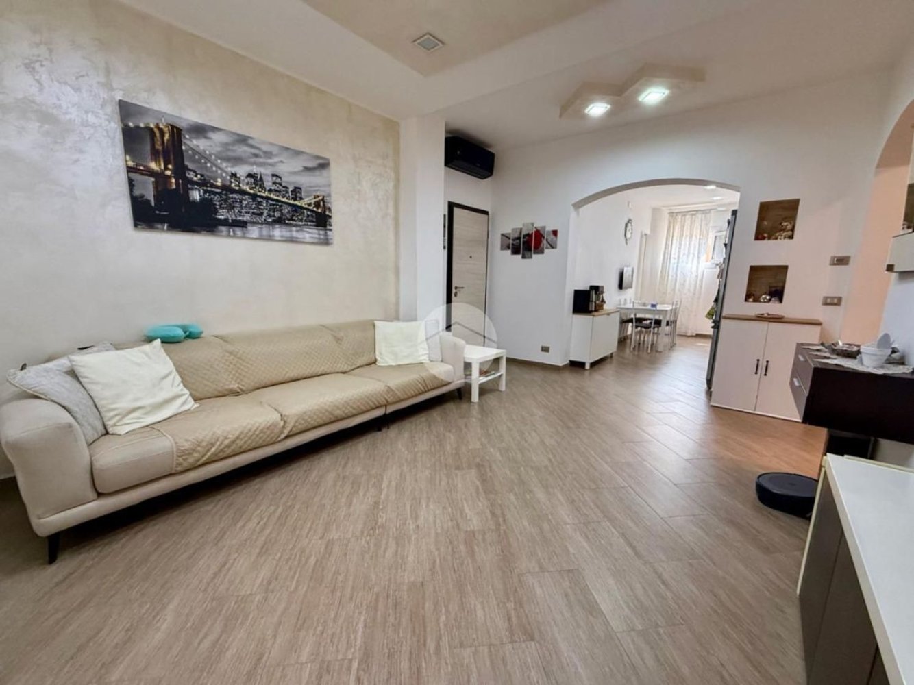 Apartamento T3 em Chioggia, Italy N.º 330182