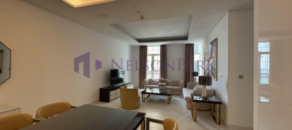 2 bedrooms Apartment in Doha, Qatar No. 1199 2
