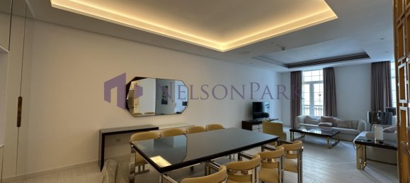 2 bedrooms Apartment in Doha, Qatar No. 1199 3