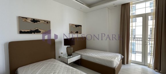 2 bedrooms Apartment in Doha, Qatar No. 1199 8