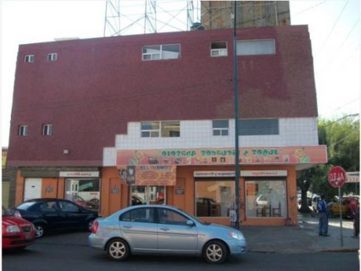 Edificio de 3 dormitorios en Playa Vicente, Mexico No. 201923