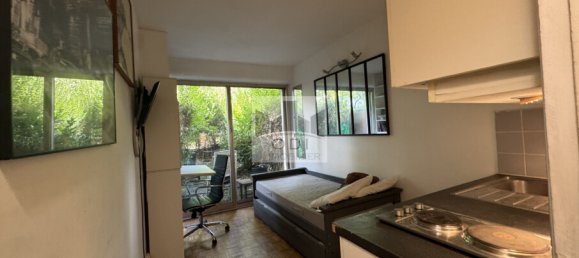 Estudio en Saint-Cloud, France No. 324184 2