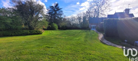 5 bedrooms House in Noyon, France No. 230862 30