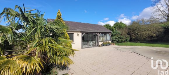 5 bedrooms House in Noyon, France No. 230862 31