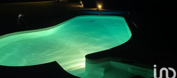 5 bedrooms House in Noyon, France No. 230862 35