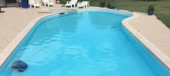 5 bedrooms House in Noyon, France No. 230862 24