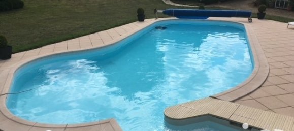 5 bedrooms House in Noyon, France No. 230862 34