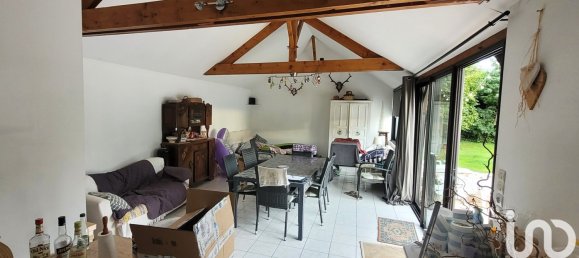 5 bedrooms House in Noyon, France No. 230862 22