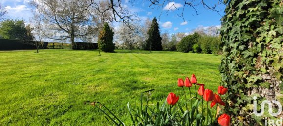 5 bedrooms House in Noyon, France No. 230862 10