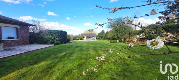 5 bedrooms House in Noyon, France No. 230862 16