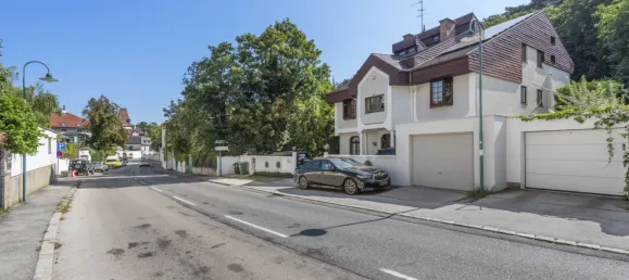 8-Zimmer Villa in Perchtoldsdorf, Austria, Nr. 238251 29