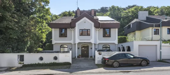 8-Zimmer Villa in Perchtoldsdorf, Austria, Nr. 238251 27