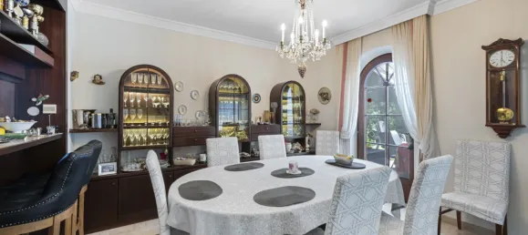 8-Zimmer Villa in Perchtoldsdorf, Austria, Nr. 238251 2