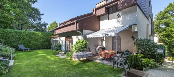 8-Zimmer Villa in Perchtoldsdorf, Austria, Nr. 238251 15