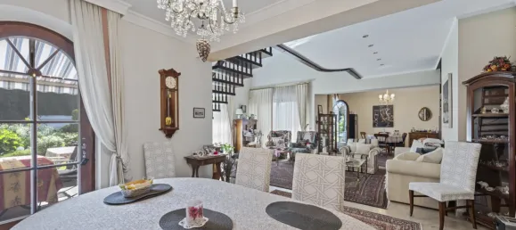 8-Zimmer Villa in Perchtoldsdorf, Austria, Nr. 238251 3