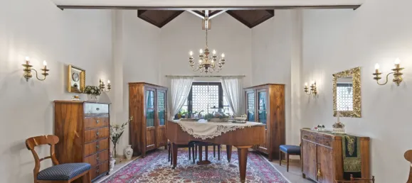 8-Zimmer Villa in Perchtoldsdorf, Austria, Nr. 238251 5