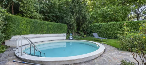 8-Zimmer Villa in Perchtoldsdorf, Austria, Nr. 238251 22