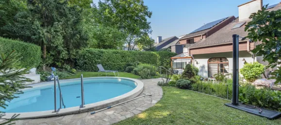 8-Zimmer Villa in Perchtoldsdorf, Austria, Nr. 238251 23