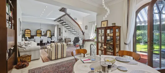 8-Zimmer Villa in Perchtoldsdorf, Austria, Nr. 238251 30