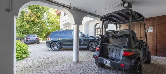 8-Zimmer Villa in Perchtoldsdorf, Austria, Nr. 238251 18