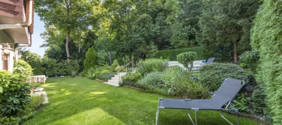 8-Zimmer Villa in Perchtoldsdorf, Austria, Nr. 238251 25