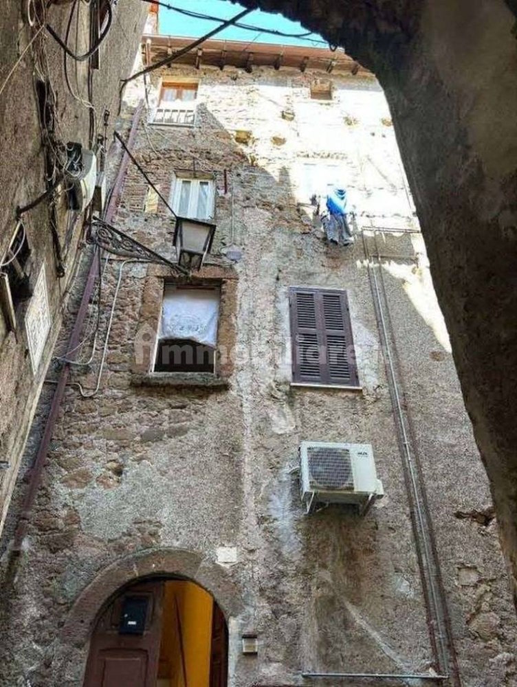 2 bedrooms Apartment in Zagarolo, Italy No. 313226