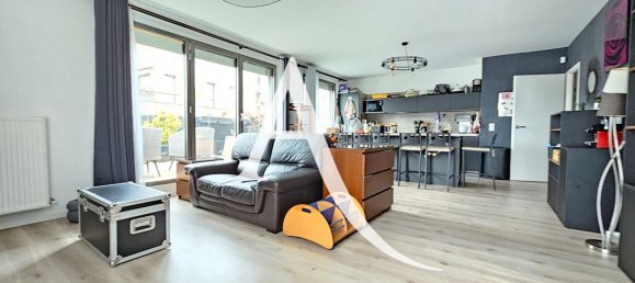 4 غرف نوم شقة في Massy, France رقم 166171 2