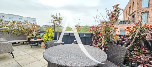 4 غرف نوم شقة في Massy, France رقم 166171 3