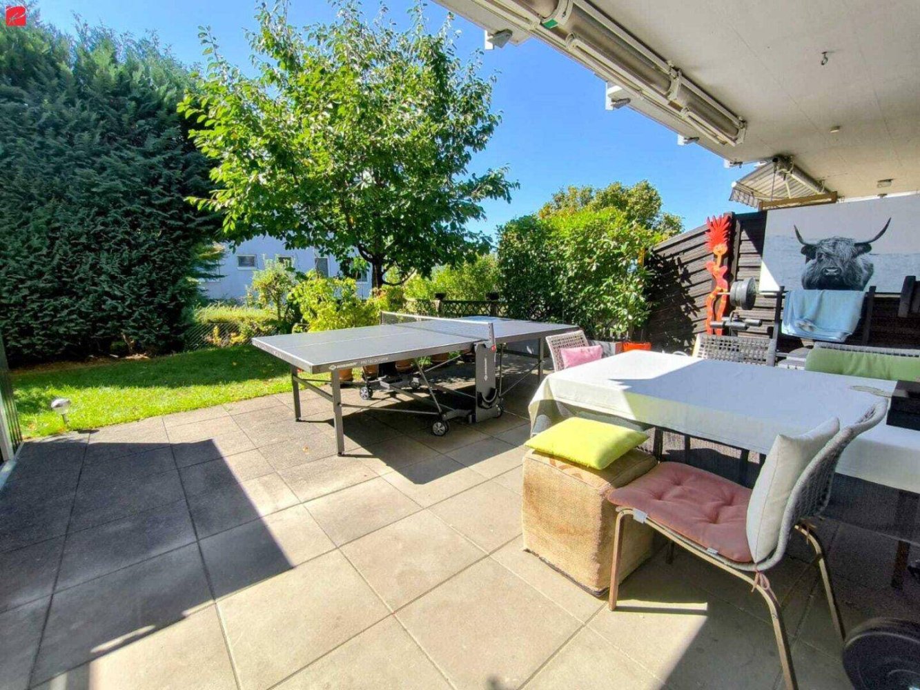 Apartamento de 3 divisões em Waltendorf, Austria N.º 254499