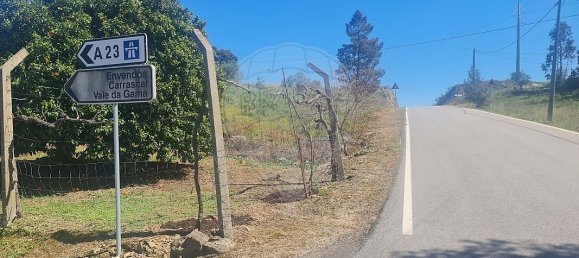 2 bedrooms House in Envendos, Portugal No. 27774 8