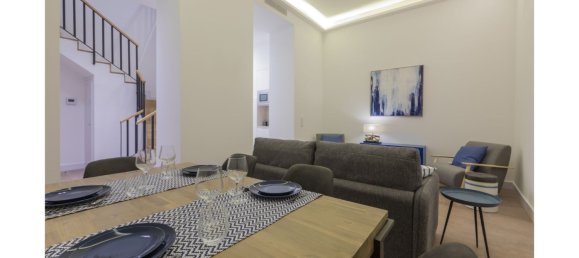 2 غرف نوم منزل ذو طابقين في Lisbon, Portugal رقم 117513 7