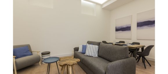 2 غرف نوم منزل ذو طابقين في Lisbon, Portugal رقم 117513 5