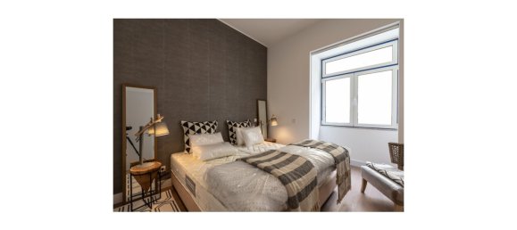 2 غرف نوم منزل ذو طابقين في Lisbon, Portugal رقم 117513 16