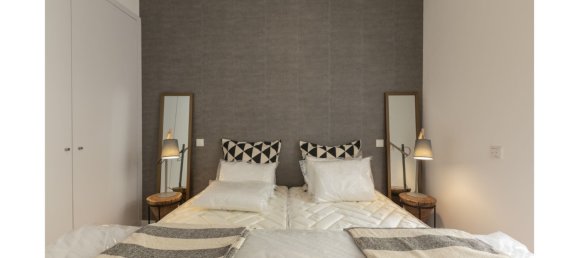 2 غرف نوم منزل ذو طابقين في Lisbon, Portugal رقم 117513 14