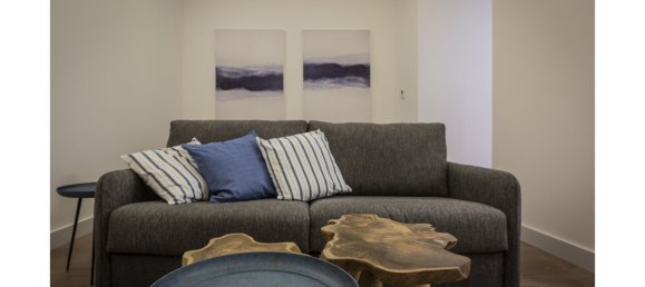 2 غرف نوم منزل ذو طابقين في Lisbon, Portugal رقم 117513 9