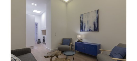 2 غرف نوم منزل ذو طابقين في Lisbon, Portugal رقم 117513 4