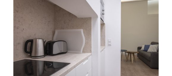 2 غرف نوم منزل ذو طابقين في Lisbon, Portugal رقم 117513 11