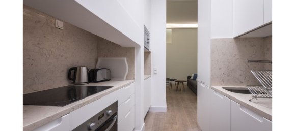 2 غرف نوم منزل ذو طابقين في Lisbon, Portugal رقم 117513 17