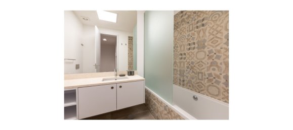 2 غرف نوم منزل ذو طابقين في Lisbon, Portugal رقم 117513 20