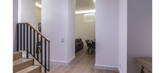 2 غرف نوم منزل ذو طابقين في Lisbon, Portugal رقم 117513 12